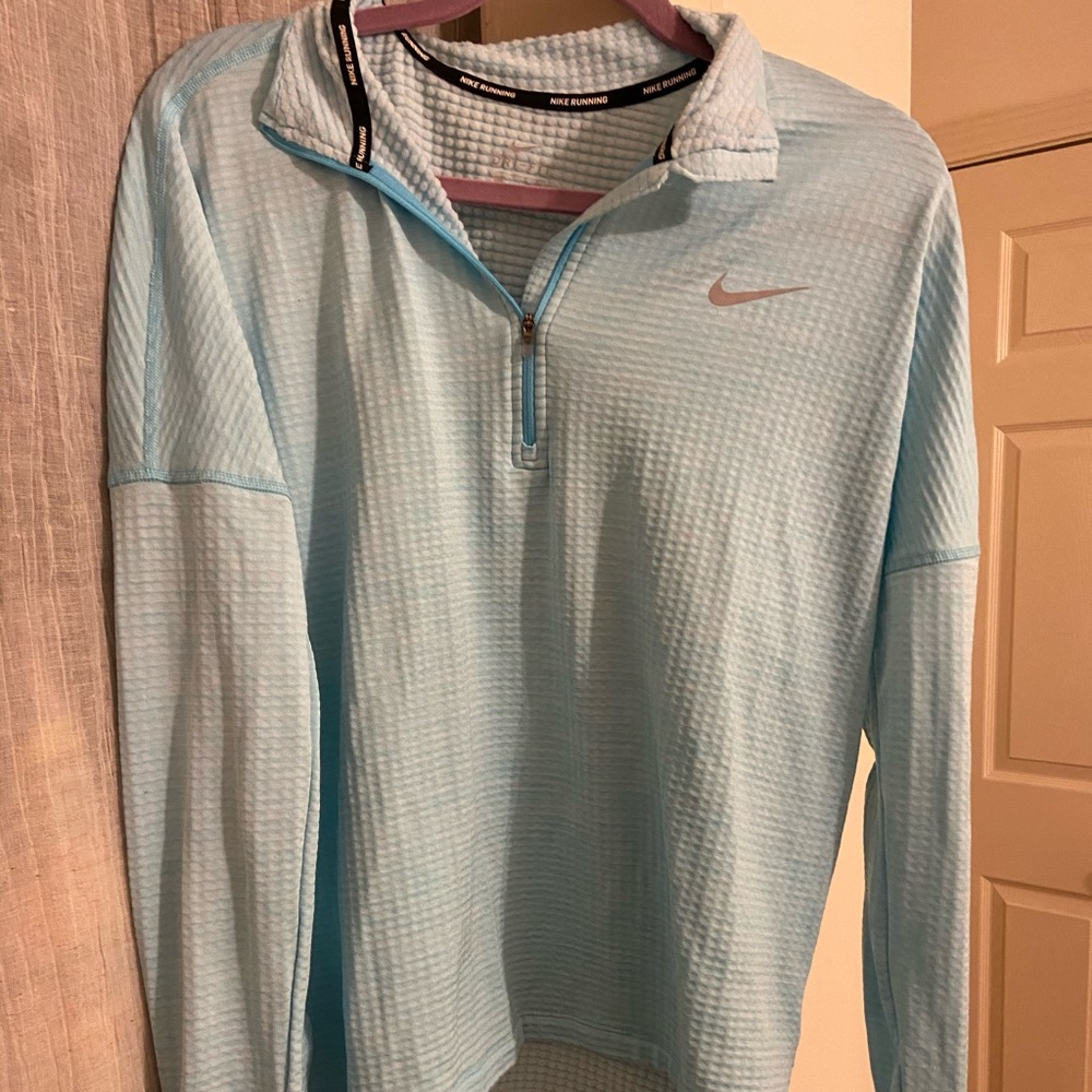 Nike Thermal Pullover